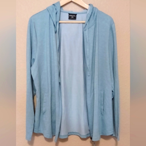 32 Degrees Cool zip up hoodie - Picture 6 of 8